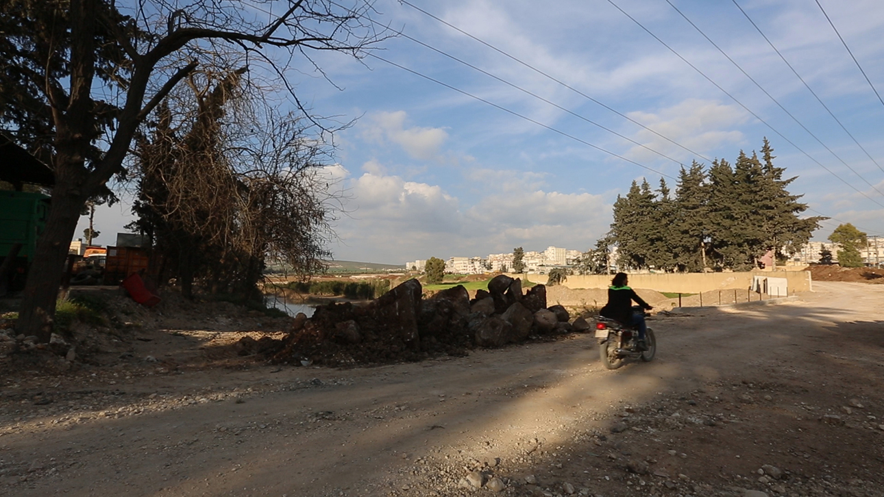 Sîka Çiya yê Kurmênc | Shadow of the Kurdish Mountain