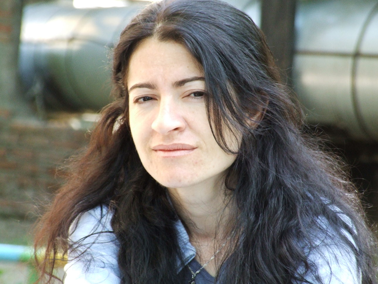 Kobanê, the film of a victory. Interview with director Özlem Yaşar