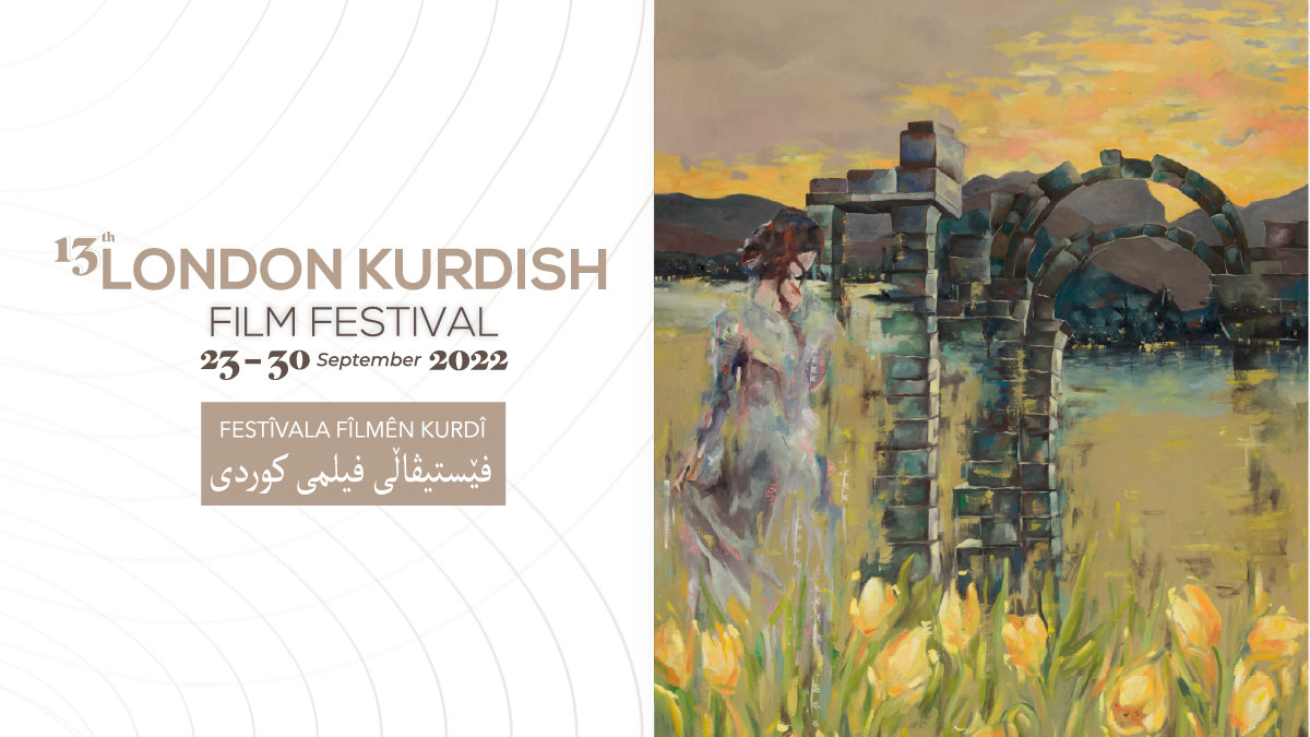 Kurdish Film Festival London